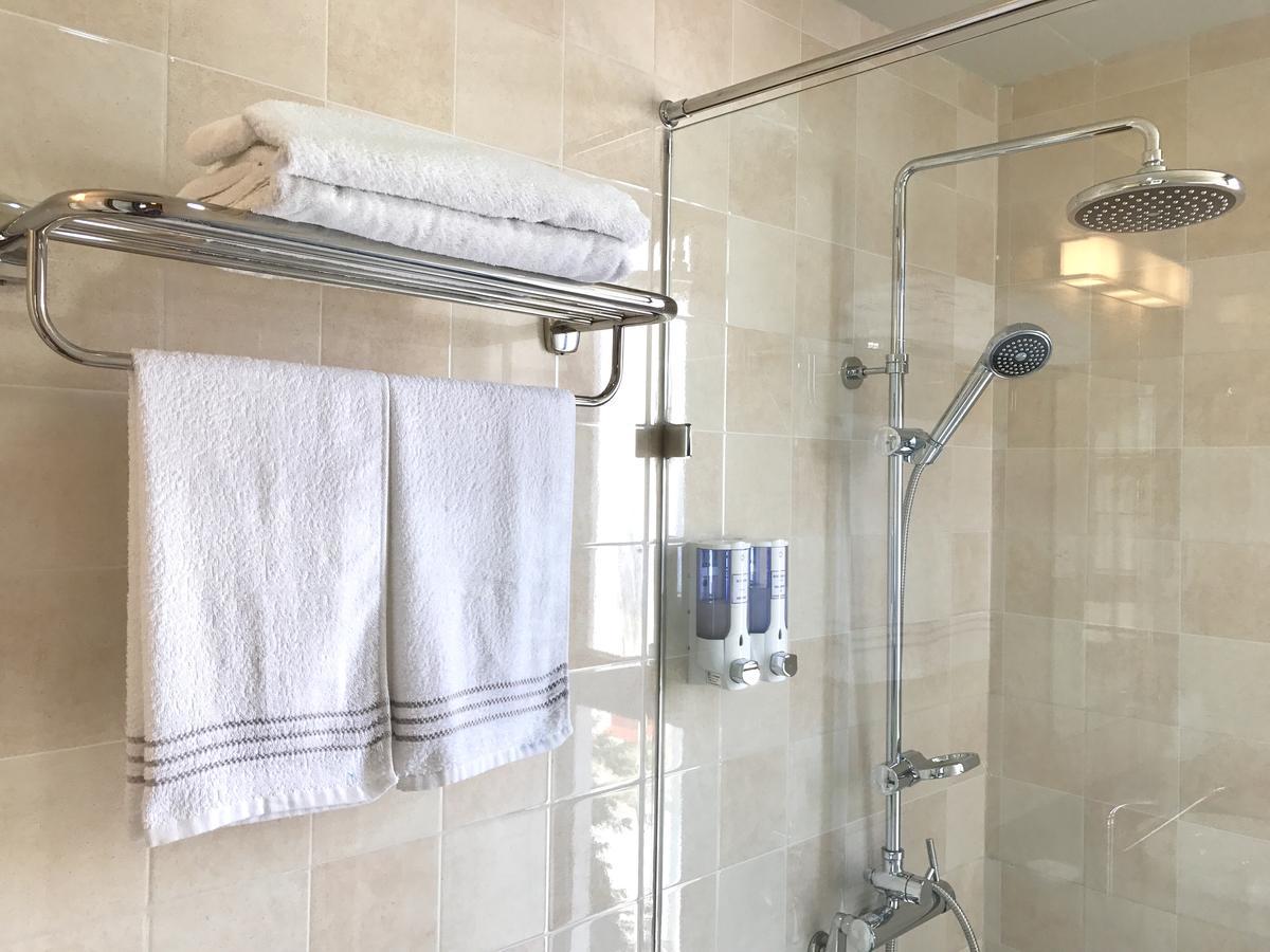 F & F Hotel Хайфонг Екстериор снимка