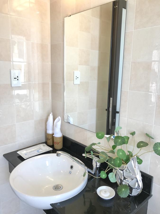 F & F Hotel Хайфонг Екстериор снимка