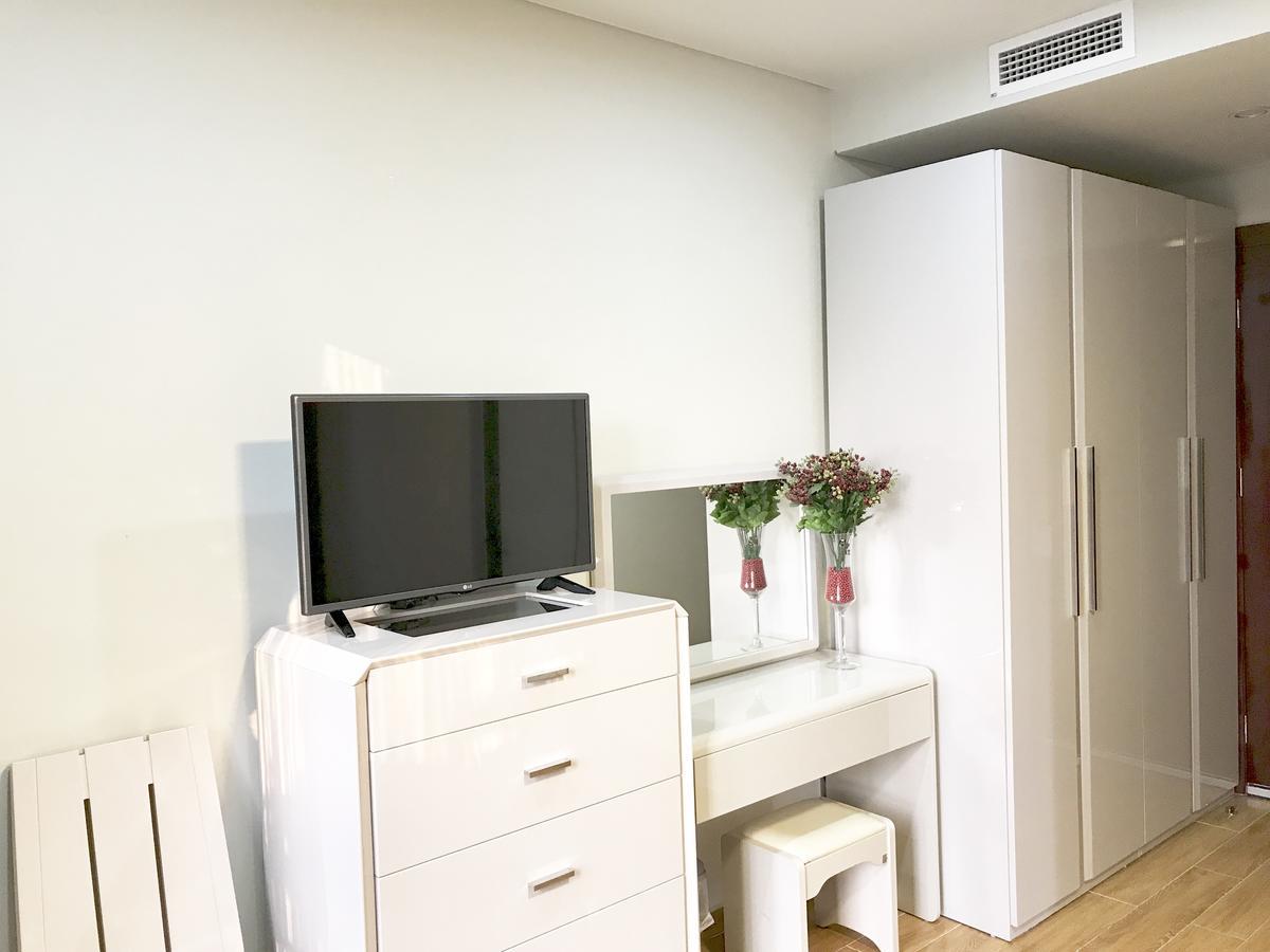 F & F Hotel Хайфонг Екстериор снимка